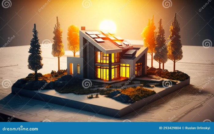 Choosing Your Dream Home Location - Architect and Designer in ... Visualize Your Dream Home with AI Technology